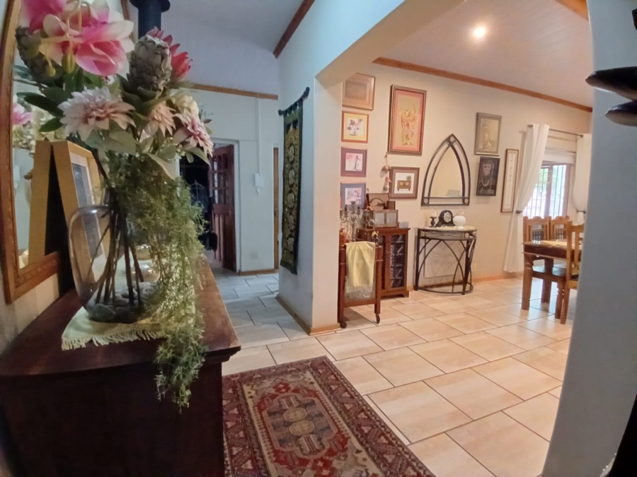 5 Bedroom Property for Sale in Sasolburg Ext 23 Free State